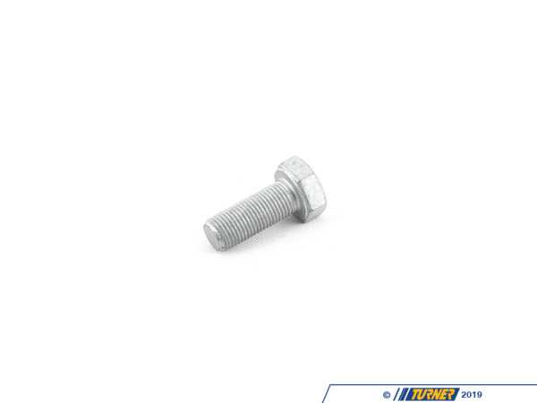 Genuine BMW Genuine BMW Hex Bolt - 07119910300 - E38,E39,E39 M5 07119910300