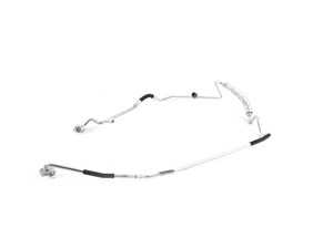 Genuine BMW Pressure Hose,condenser,evap - 64539151740
