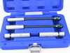 CTA Tools 4 Pc. Spark Plug Socket Set-Euro CTA2030 View 2