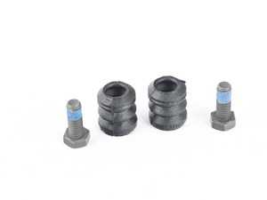 Front Brake Caliper Guide Repair Kit - Priced Each