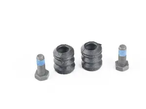 Front Brake Caliper Guide Repair Kit - Priced Each