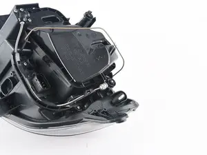 Headlight Right - Z4
