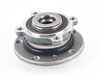 Genuine MINI Genuine Mini Wheel Hub With Bearing - 31209813211 31209813211 View 1