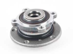 Wheel Hub With Bearing Assembly 31209813211