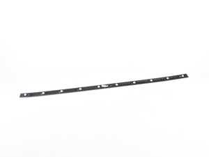 Genuine BMW Strip For Door, Bottom Left - 51337364351