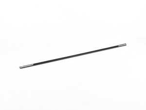 Genuine MINI Outer Weatherstrip, Rear Lef