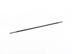 Genuine MINI Outer Weatherstrip, Rear Lef
