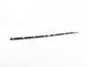 Genuine BMW Genuine BMW Strip For Door, Bottom Left - 51357364353 51357364353 View 1