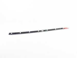Genuine BMW Strip For Door, Bottom Left - 51357364353