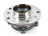 Genuine MINI Genuine Mini Wheel Hub With Bearing - 31209813211 31209813211 View 3