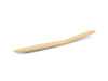 Genuine BMW Center Console Trim Panel - Left Front - Cream Beige - E60, E61 51166985297 View 3