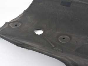 SOUND INSULATION