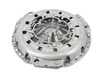 Genuine MINI MOUNT, BUMPER, FRONT 51117389585 View 1
