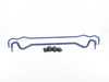 H&R H&R Front & Rear Sway Bar Kit - E82/88 128i 135i 72187 View 1