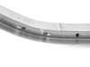 Genuine MINI MOUNT, BUMPER, FRONT 51117389585 View 3