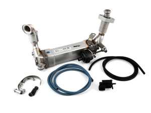 Exhaust Cooler Replacement Kit