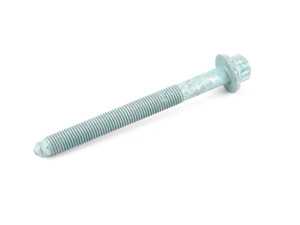 Genuine BMW Star-Socket Screw - 07147426660