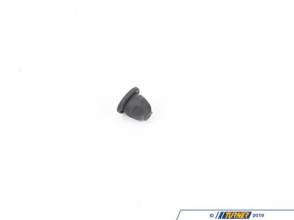 Genuine BMW Genuine BMW Snap-lock Coupling - 46637691016 46637691016