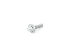 Genuine BMW Torx-Bolt With Washer - 31106866494