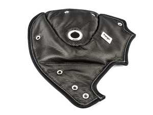 MINI R56 Forge Motorsport Turbo Blanket 