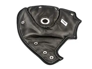 MINI R56 Forge Motorsport Turbo Blanket 