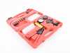 OEM Tools Brake Bleeder, Steering Pump Bleeder And Vacuum Pump Test Kit OEM27070 View 1