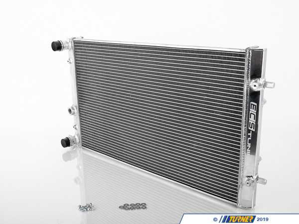 ECS  MK4 Performance Aluminum Radiator  018163ecs01KT