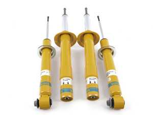 B6 Performance Front And Rear Shock Kit 