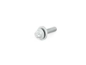 TORX SCREW WITH COLLAR