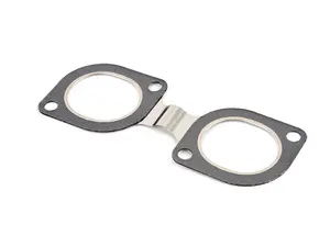 Elring Exhaust Manifold Gasket - Price Each - E60, E63, E64, E65, E66