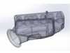 Turner Motorsport Turner CSL Style Intake Kit - Gloss - E46 M3 (w/ Manual Transmission), Z3 Z4 S54 003313TMS01KT3 View 9