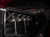 Turner Motorsport Turner CSL Style Intake Kit - Gloss - E46 M3 (w/ Manual Transmission), Z3 Z4 S54 003313TMS01KT3 View 4