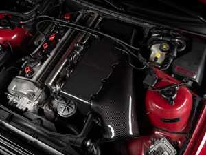 Create Your Own CSL Intake Plenum - E46 M3, Z3, Z4 S54 (SMG + 6MT)