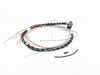 Genuine BMW Genuine BMW Rep. Kit For Radio Plug - 61119225180 - E70 X5 61119225180 View 1