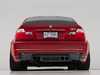 Turner Motorsport Turner Motorsport Carbon Fiber Diffuser - E46 M3 028937TMS01 View 4
