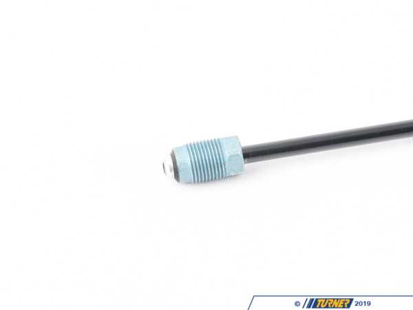 Genuine MINI Genuine MINI Pipe M10/M12 - 34306779185 34306779185