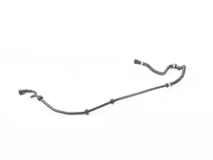 Genuine BMW Coolant Hose - 17127619712 - F06