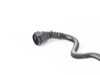 Genuine BMW Genuine BMW Coolant Hose - 17127619712 - F06 17127619712 View 2