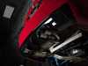 Turner Motorsport Turner Motorsport ABS Diffuser - E46 M3 028979TMS01 View 6