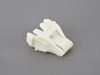 Genuine BMW Genuine BMW Clip Weiss - 52207258156 - E70 X5 52207258156 View 2
