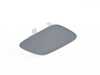 Genuine BMW COVER, SPRAY NOZZLE, 51118068558 View 1