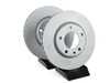 Packaged by Turner Rotor And Pad Replacement Package - Front - E30 M3 e30m3rprpKT2 View 3