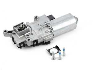 Sunroof / Window Drive Motor - X5 X3 E91 E61 E64 F12
