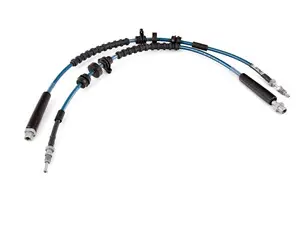 Turner Motorsport Front Stainless Steel Brake Lines