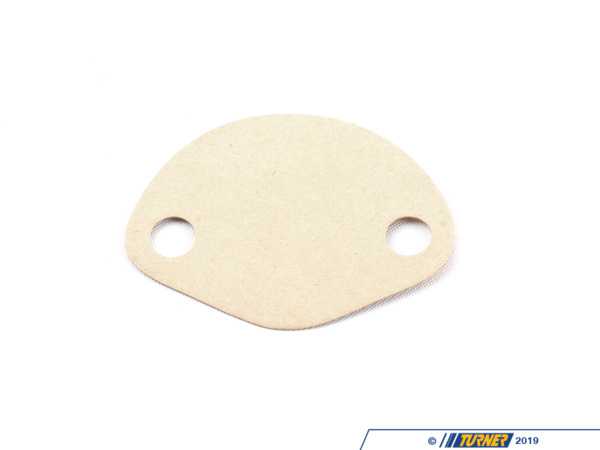 Genuine BMW Genuine BMW Gasket Asbestos Free - 11121255305 11121255305