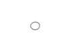 Genuine BMW Genuine BMW O-Ring 13X1,5 - 11121706927 - E38,E39,E53 11121706927 View 1