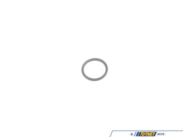 Genuine BMW Genuine BMW O-Ring 13X1,5 - 11121706927 - E38,E39,E53 11121706927