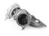 Pure Turbos Pure Turbos S55 Stage 2+ Turbo Upgrade - F8X M3 M4 F87 M2 Competition S55 3.0L PURE-S55-0002KT View 3