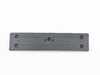 Genuine BMW BASEPLATE FOR LICENS 51137396926 View 1