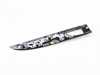 Genuine BMW TRIM INSTR.PANEL GLO 51459353063 View 1